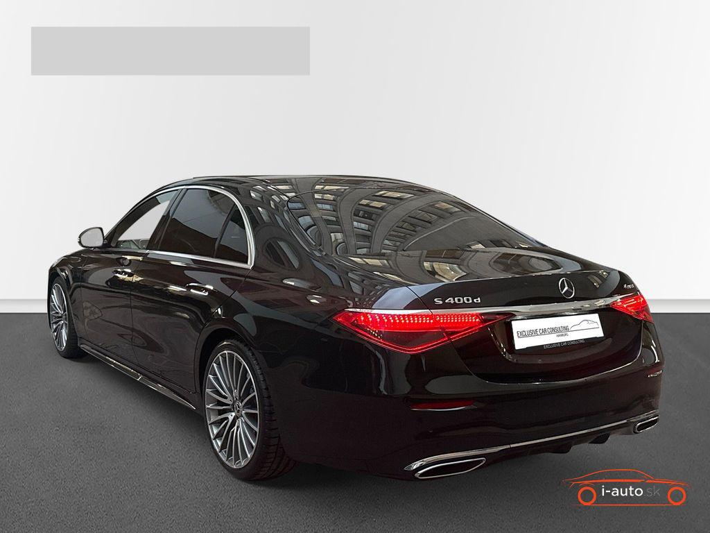 Mercedes-Benz S 2023 na predaj – fotografia 6