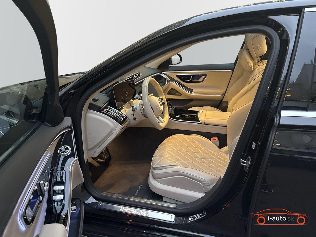Mercedes-Benz S 2023 na predaj – fotografia 7