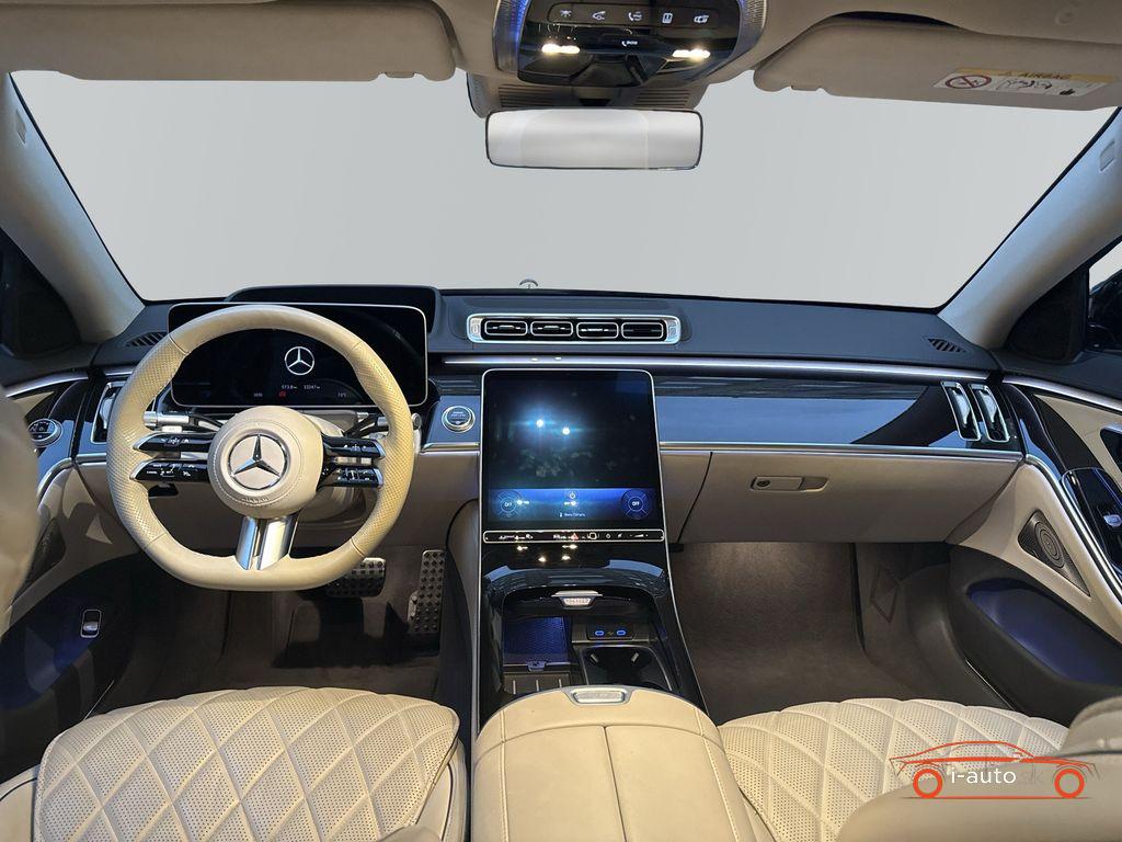 Mercedes-Benz S 2023 na predaj – fotografia 8
