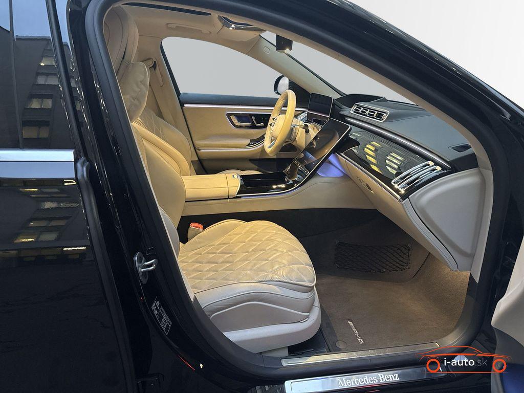 Mercedes-Benz S 2023 na predaj – fotografia 9