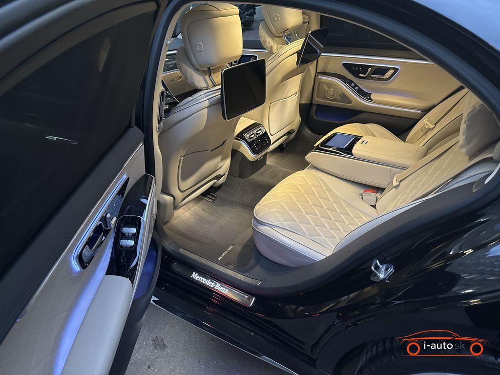 Mercedes-Benz S 2023 na predaj – fotografia 10