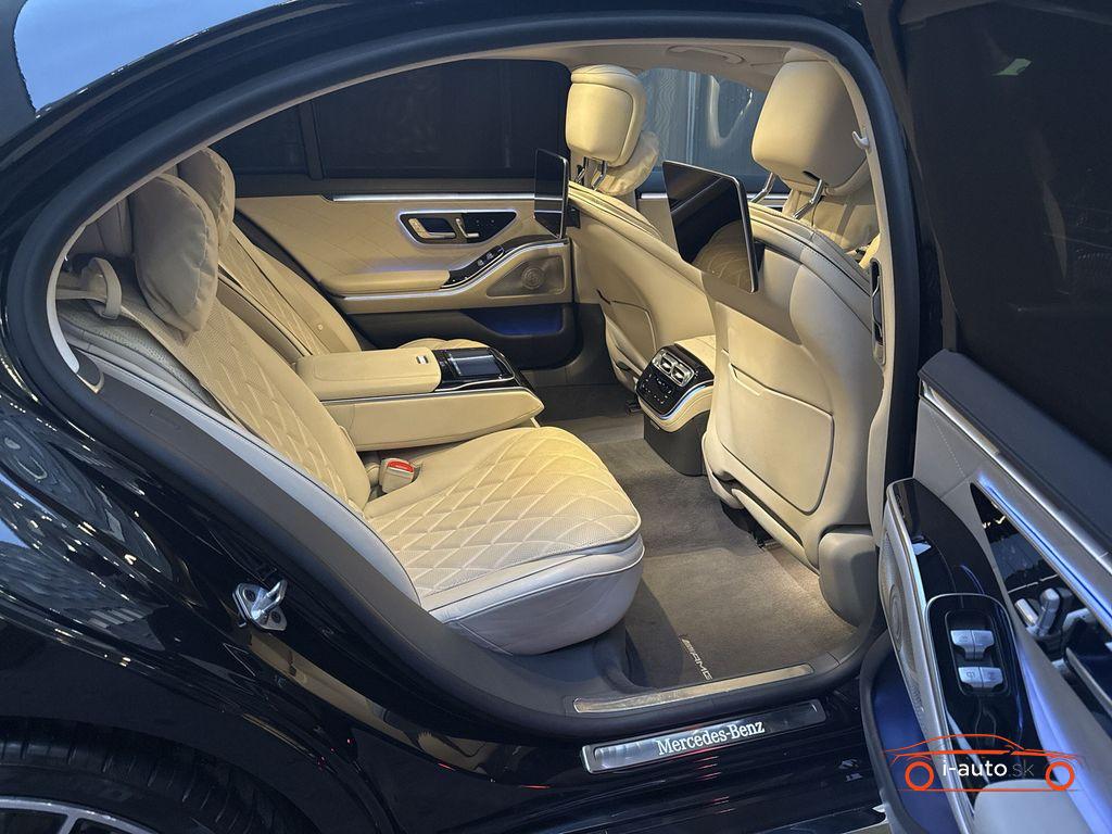 Mercedes-Benz S 2023 na predaj – fotografia 11