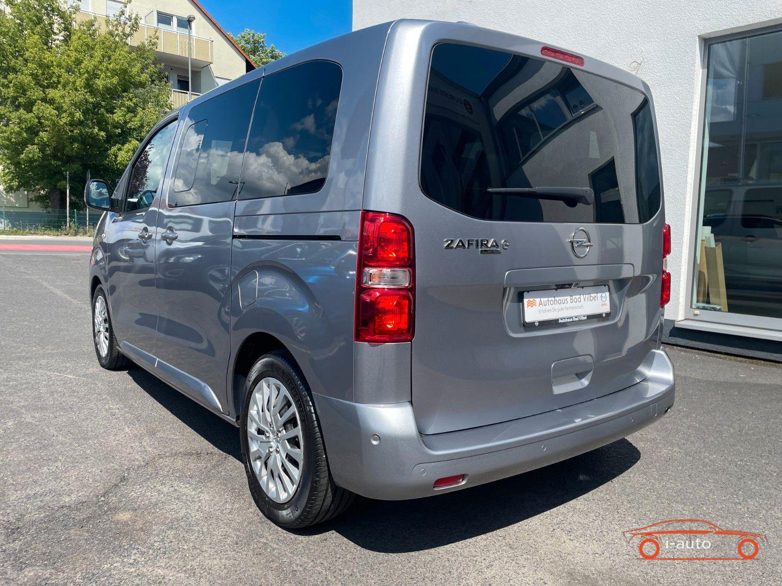 Opel Zafira 2021 na predaj – fotografia 3