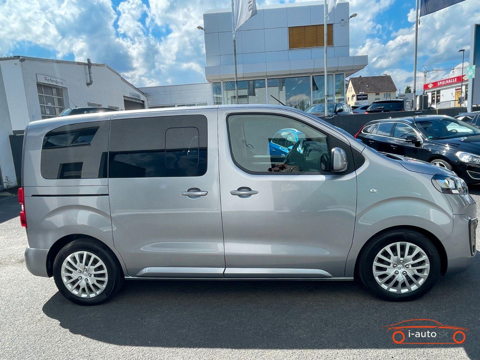 Opel Zafira 2021 na predaj – fotografia 6