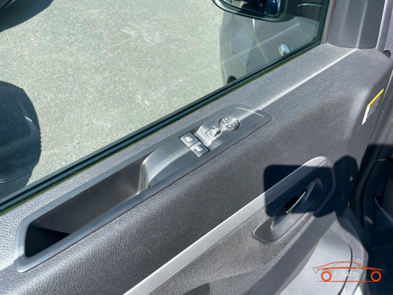 Opel Zafira 2021 na predaj – fotografia 10