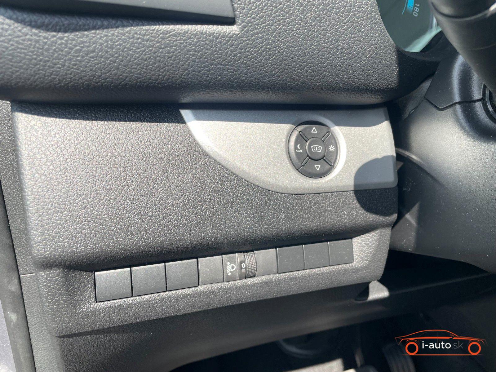 Opel Zafira 2021 na predaj – fotografia 11