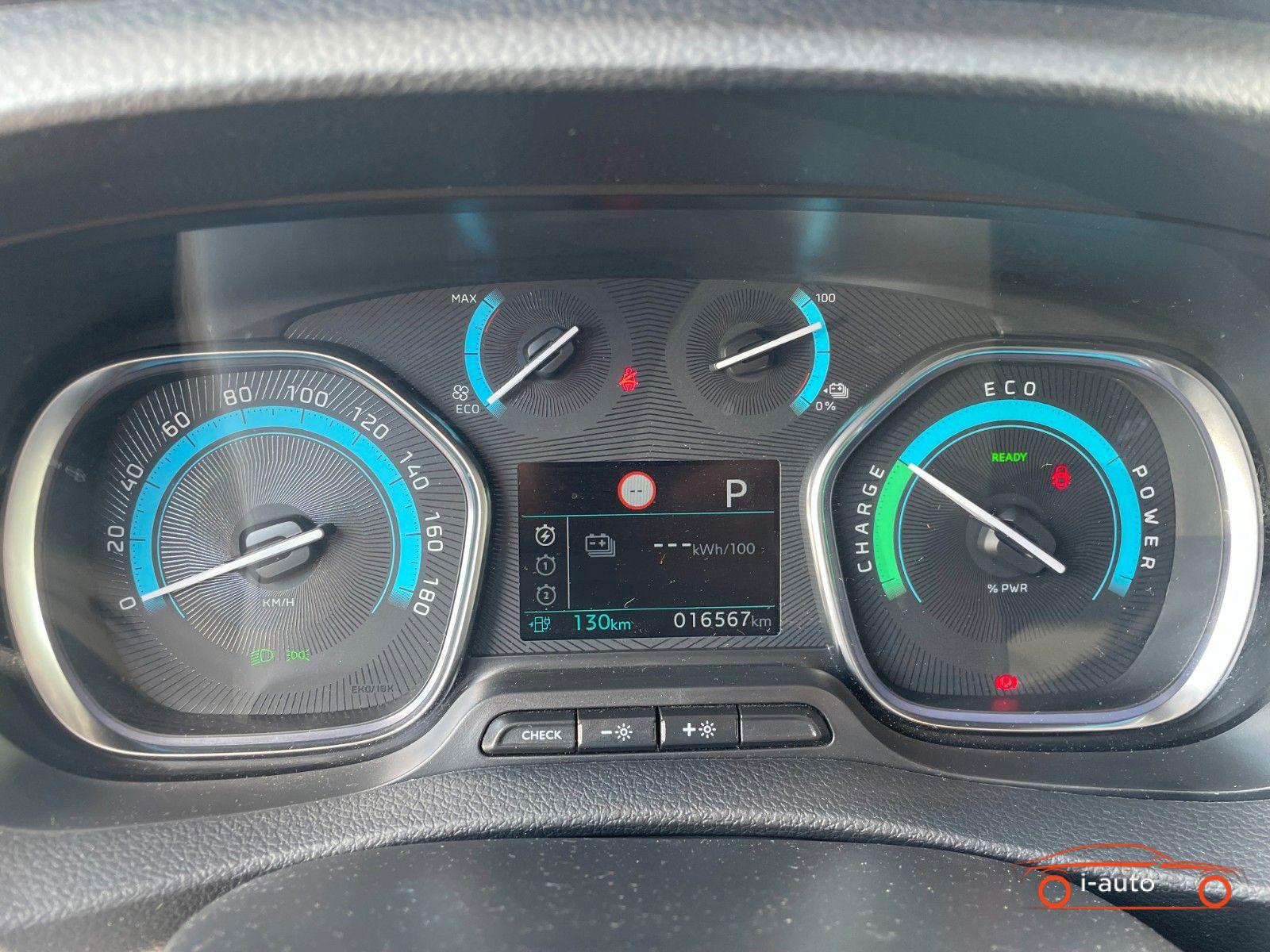 Opel Zafira 2021 na predaj – fotografia 14