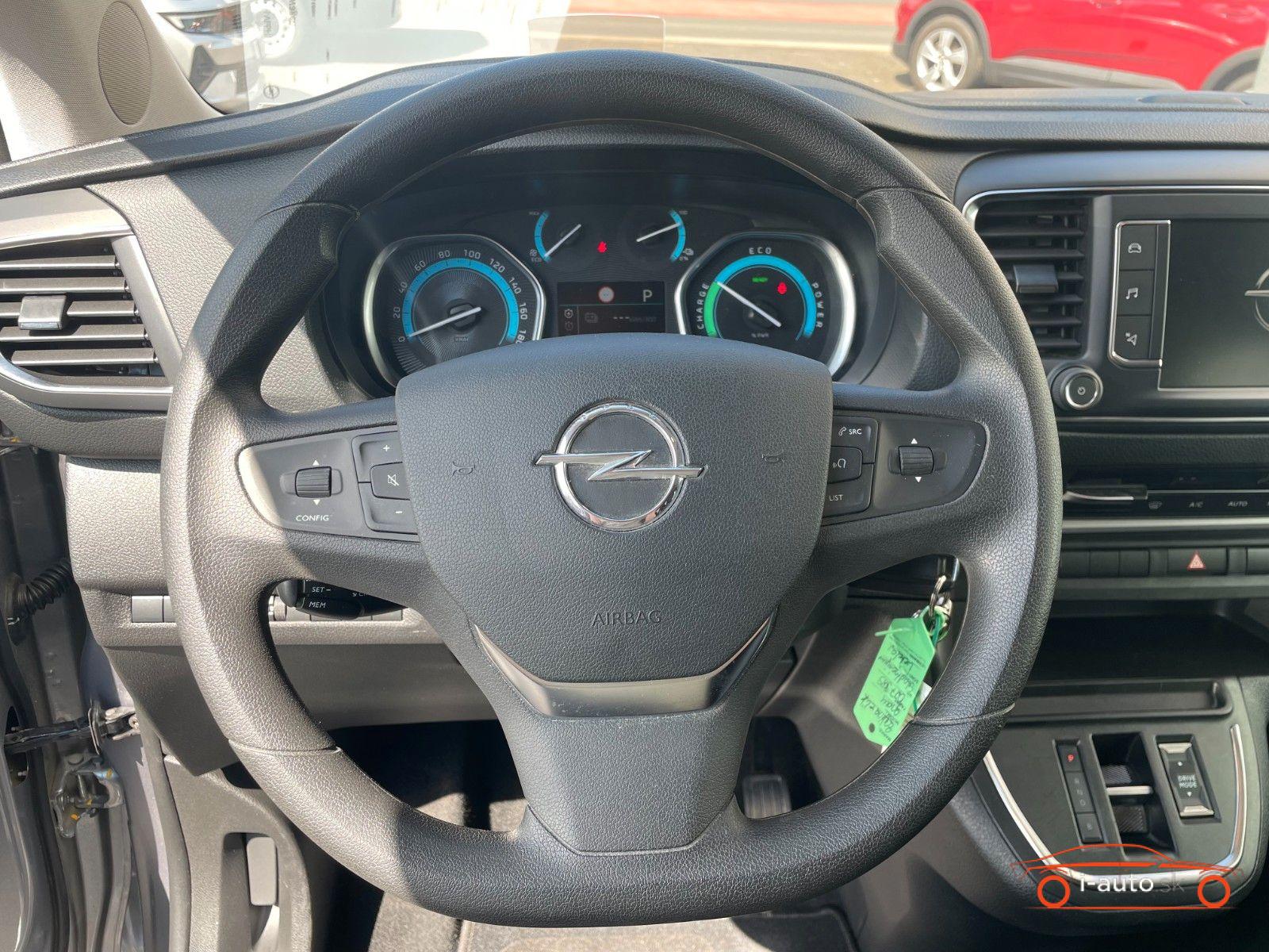 Opel Zafira 2021 na predaj – fotografia 15