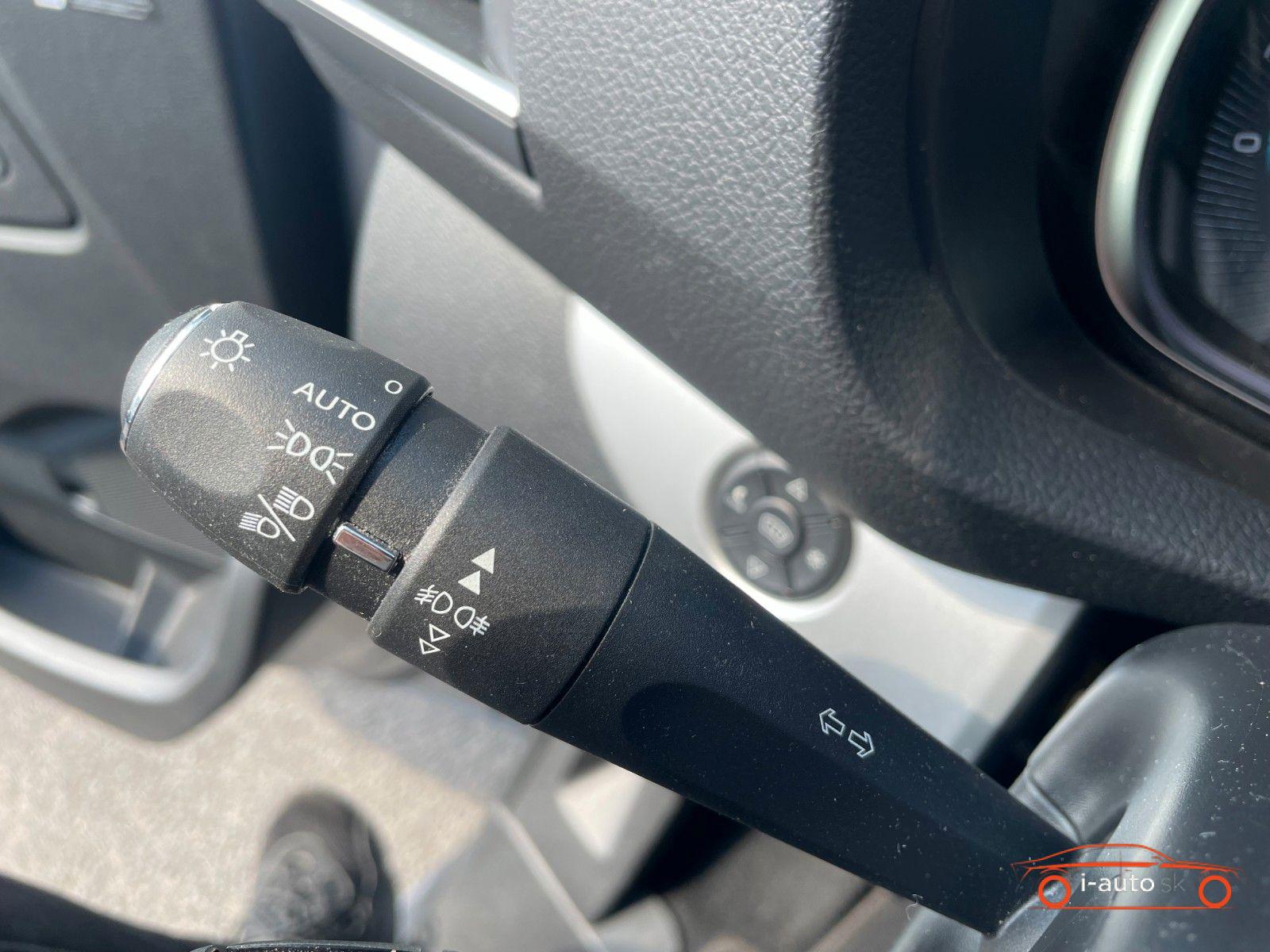 Opel Zafira 2021 na predaj – fotografia 17
