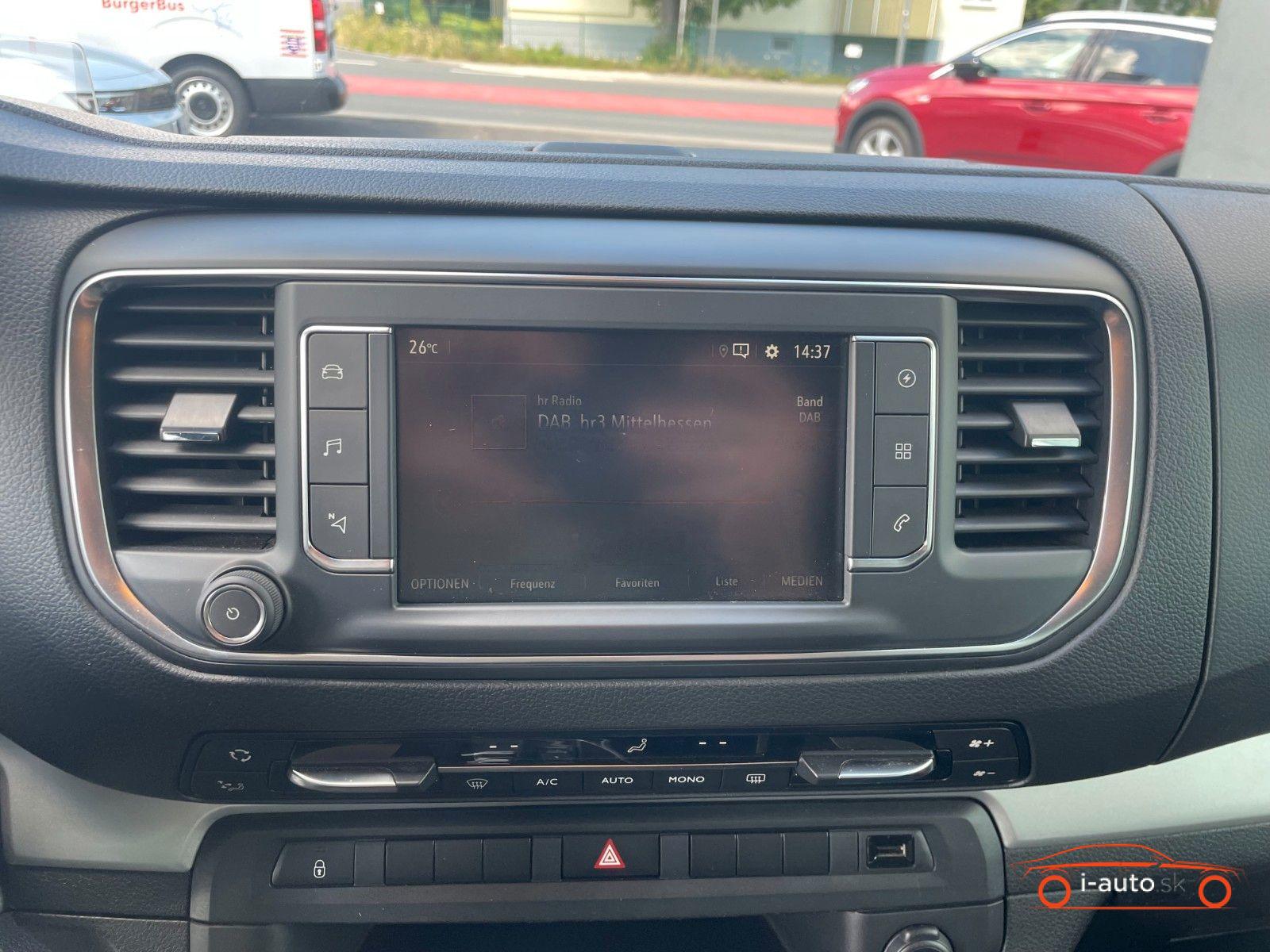 Opel Zafira 2021 na predaj – fotografia 19