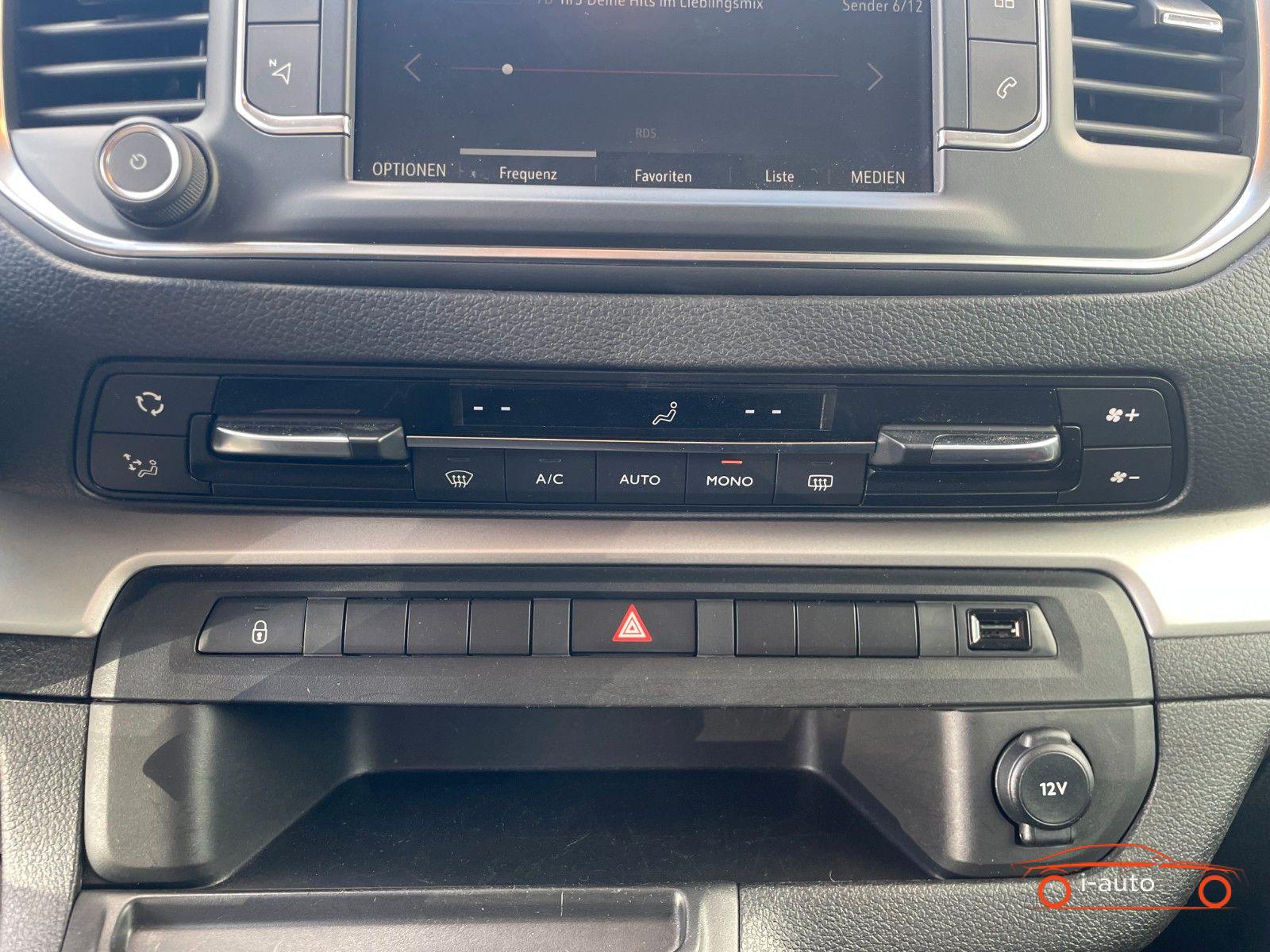 Opel Zafira 2021 na predaj – fotografia 20