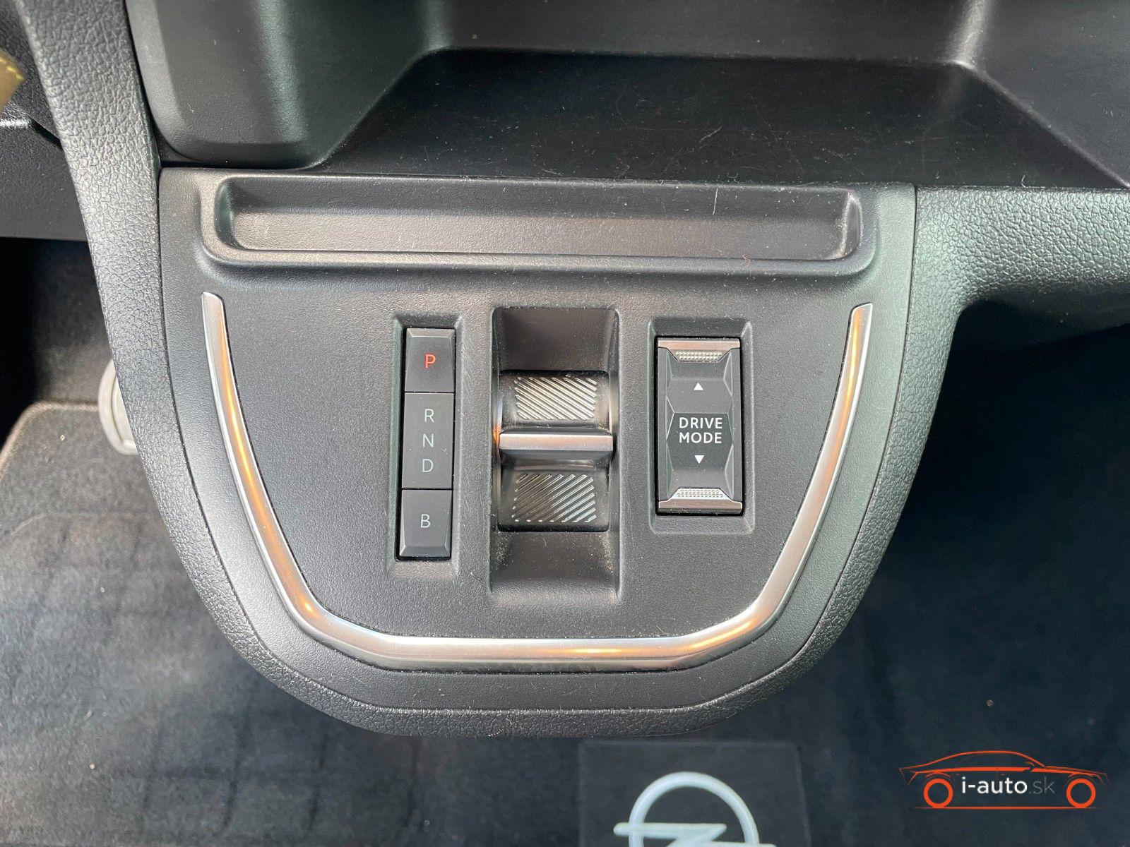 Opel Zafira 2021 na predaj – fotografia 22