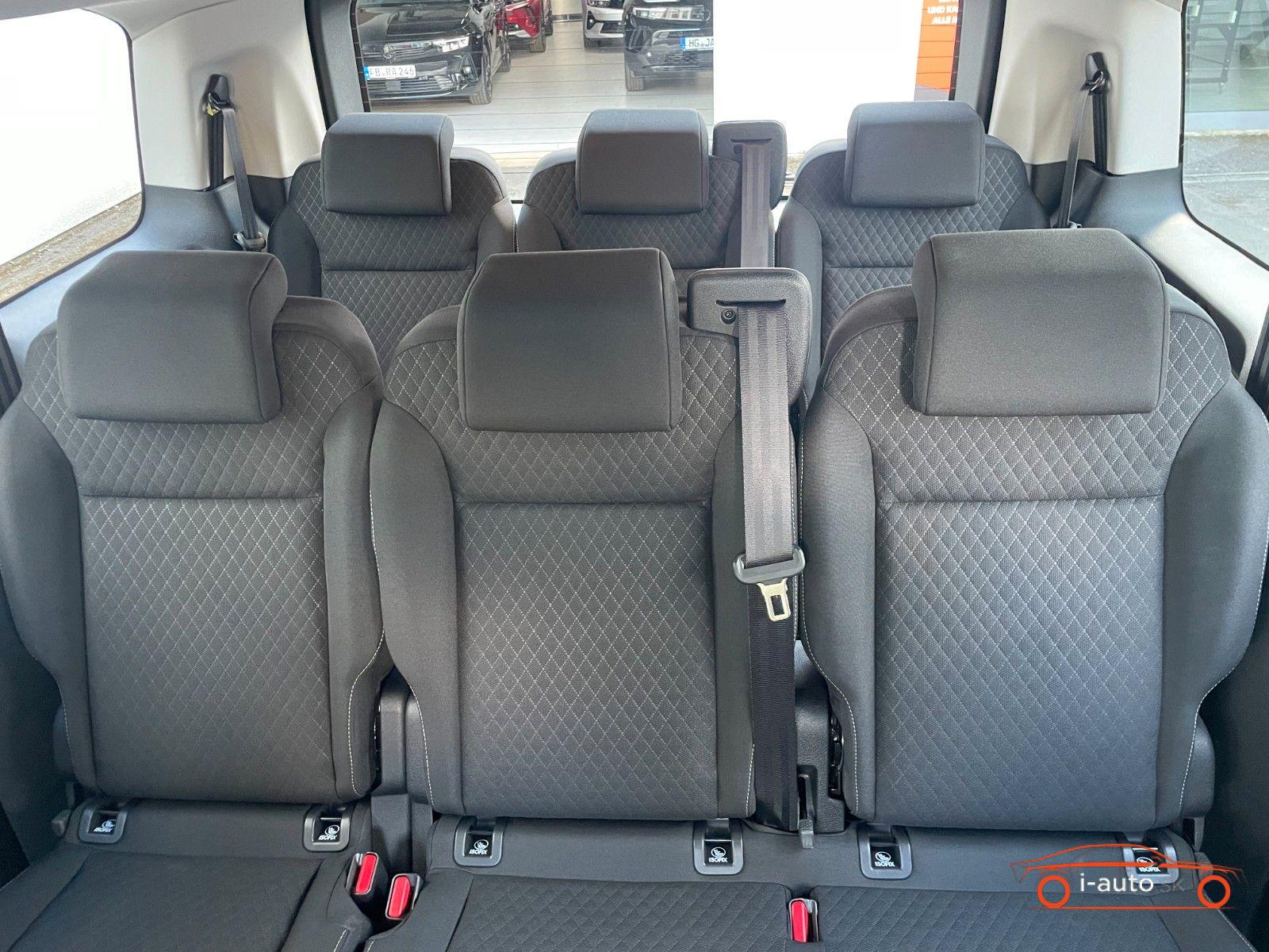 Opel Zafira 2021 na predaj – fotografia 24