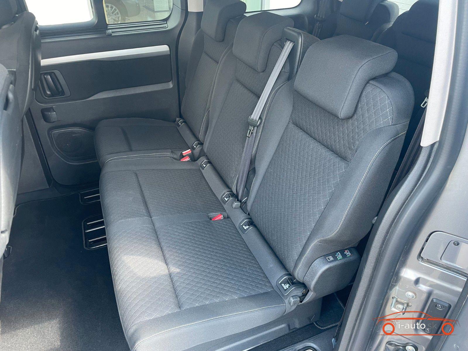 Opel Zafira 2021 na predaj – fotografia 25