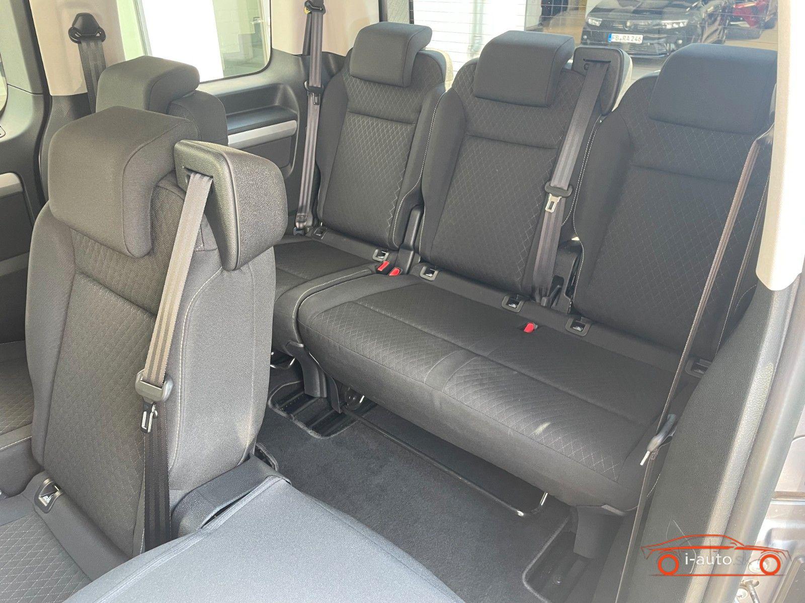 Opel Zafira 2021 na predaj – fotografia 26