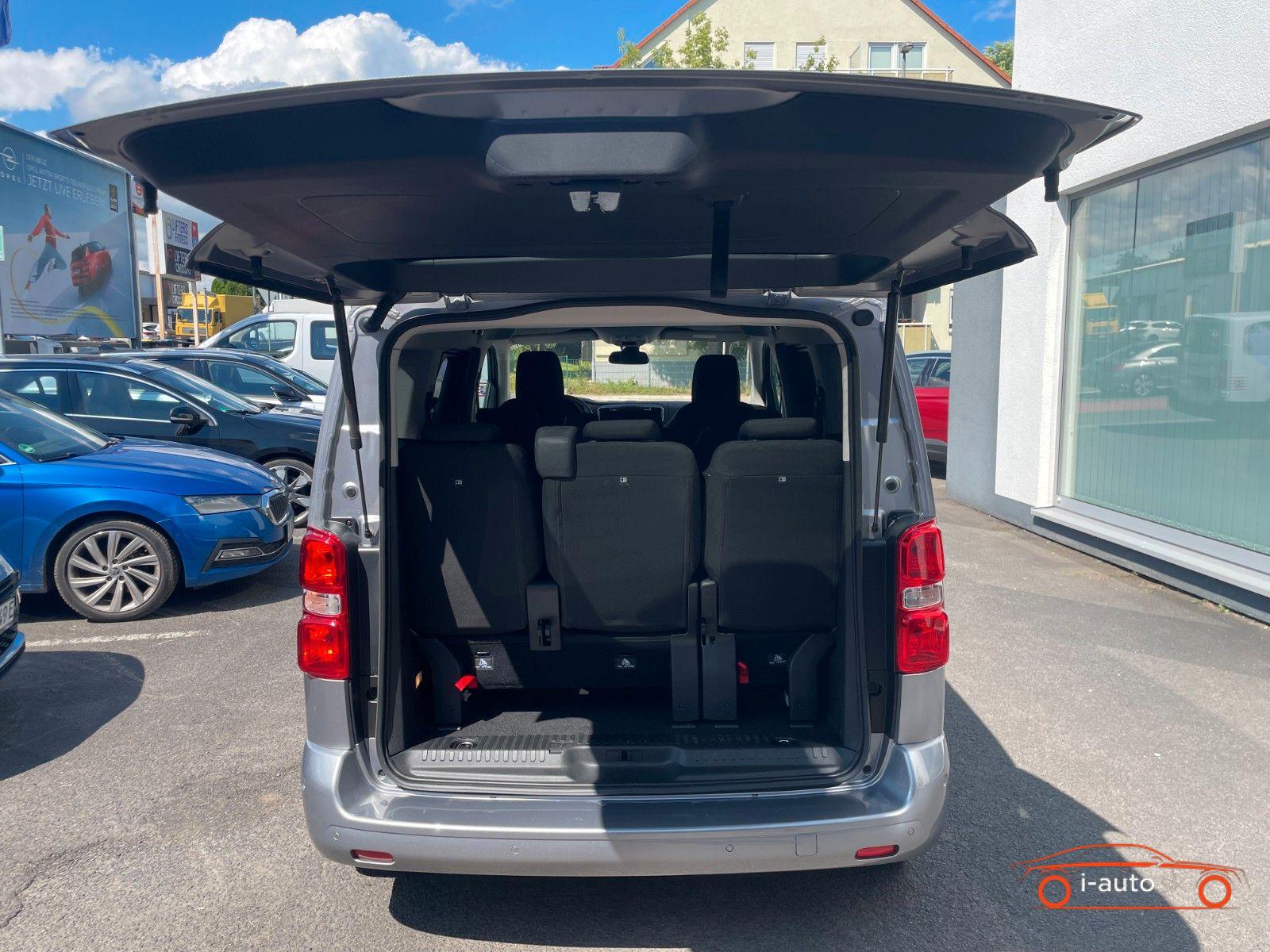 Opel Zafira 2021 na predaj – fotografia 27