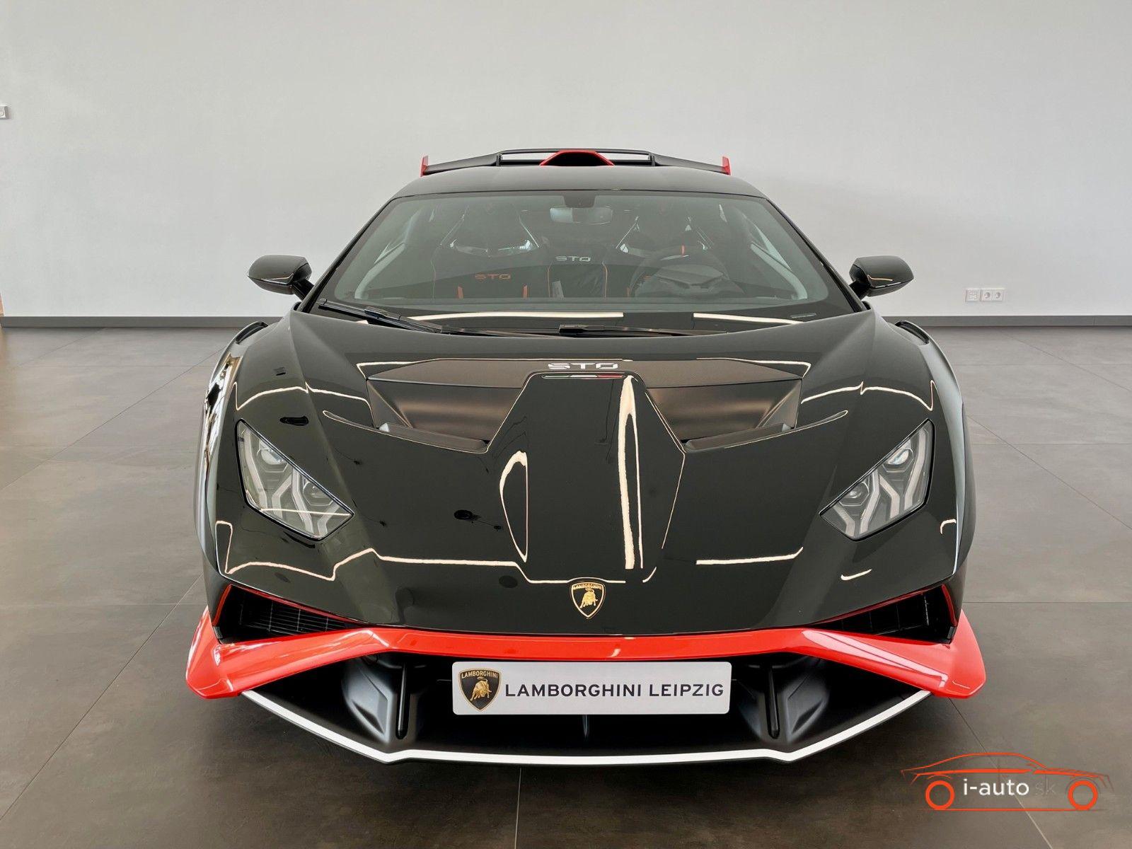 Lamborghini Huracán 2022 na predaj – fotografia 3
