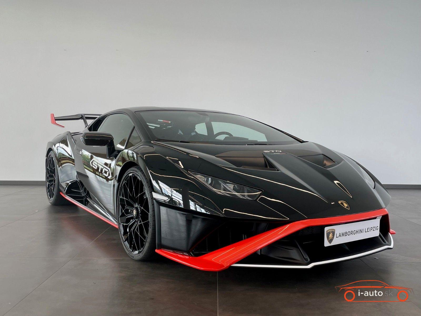 Lamborghini Huracán 2022 na predaj – fotografia 4