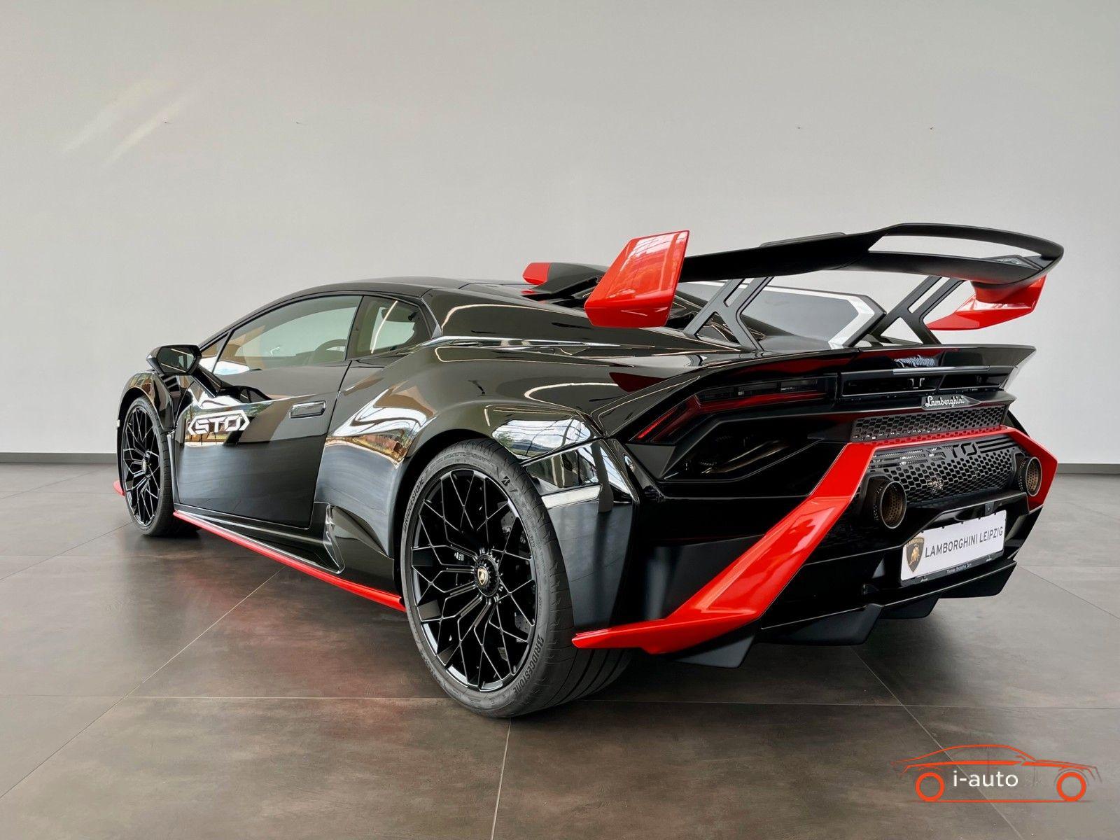 Lamborghini Huracán 2022 na predaj – fotografia 8