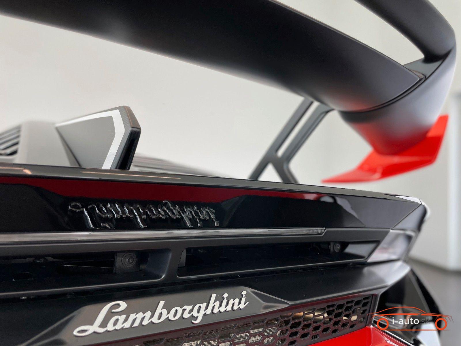 Lamborghini Huracán 2022 na predaj – fotografia 10