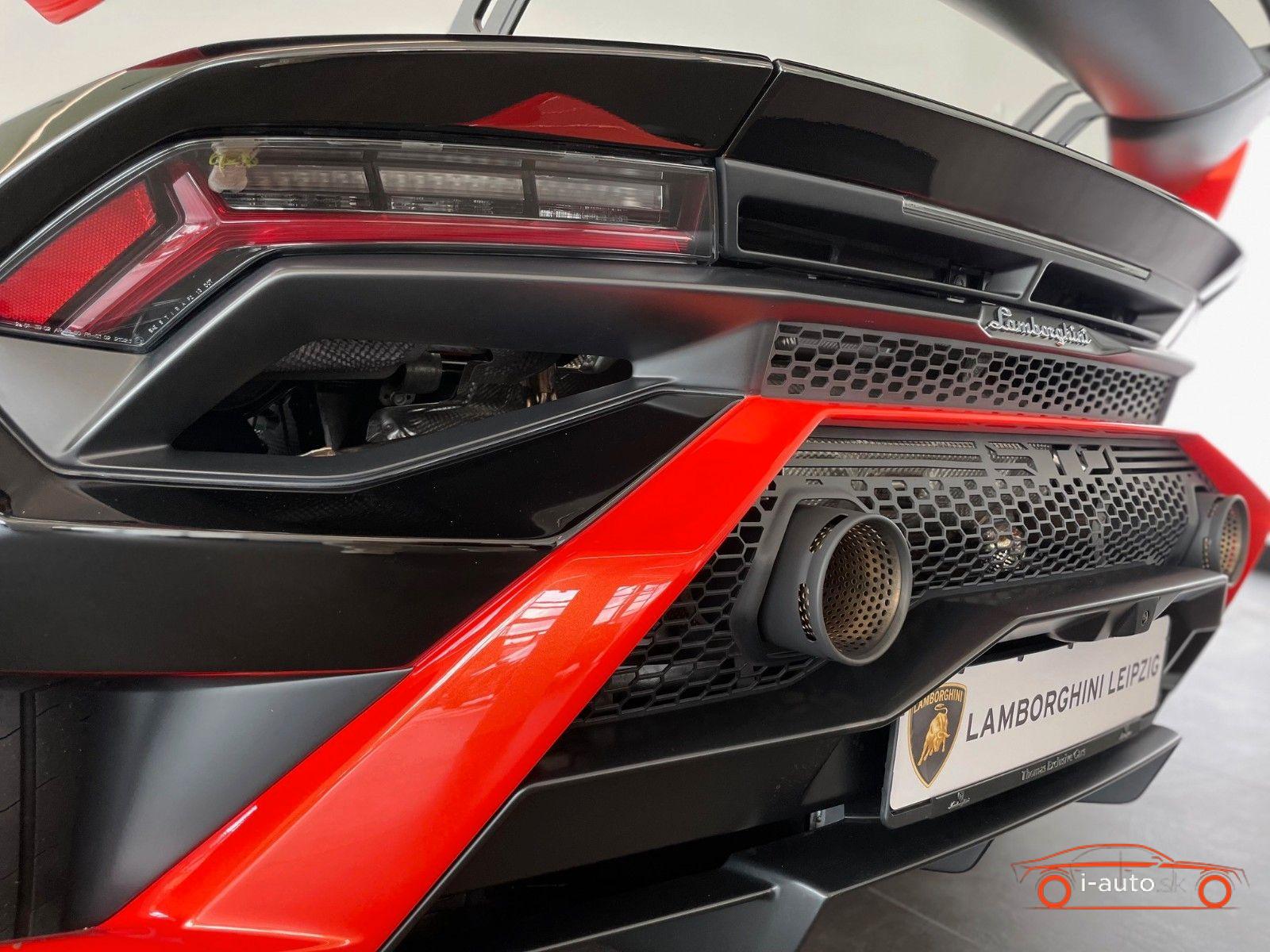 Lamborghini Huracán 2022 na predaj – fotografia 11