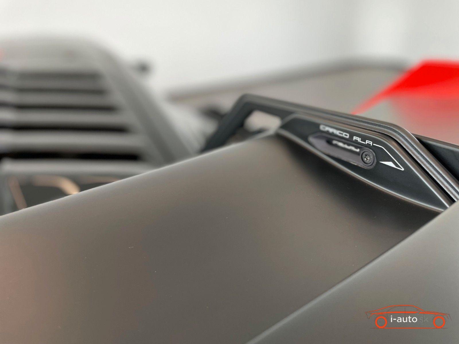 Lamborghini Huracán 2022 na predaj – fotografia 15