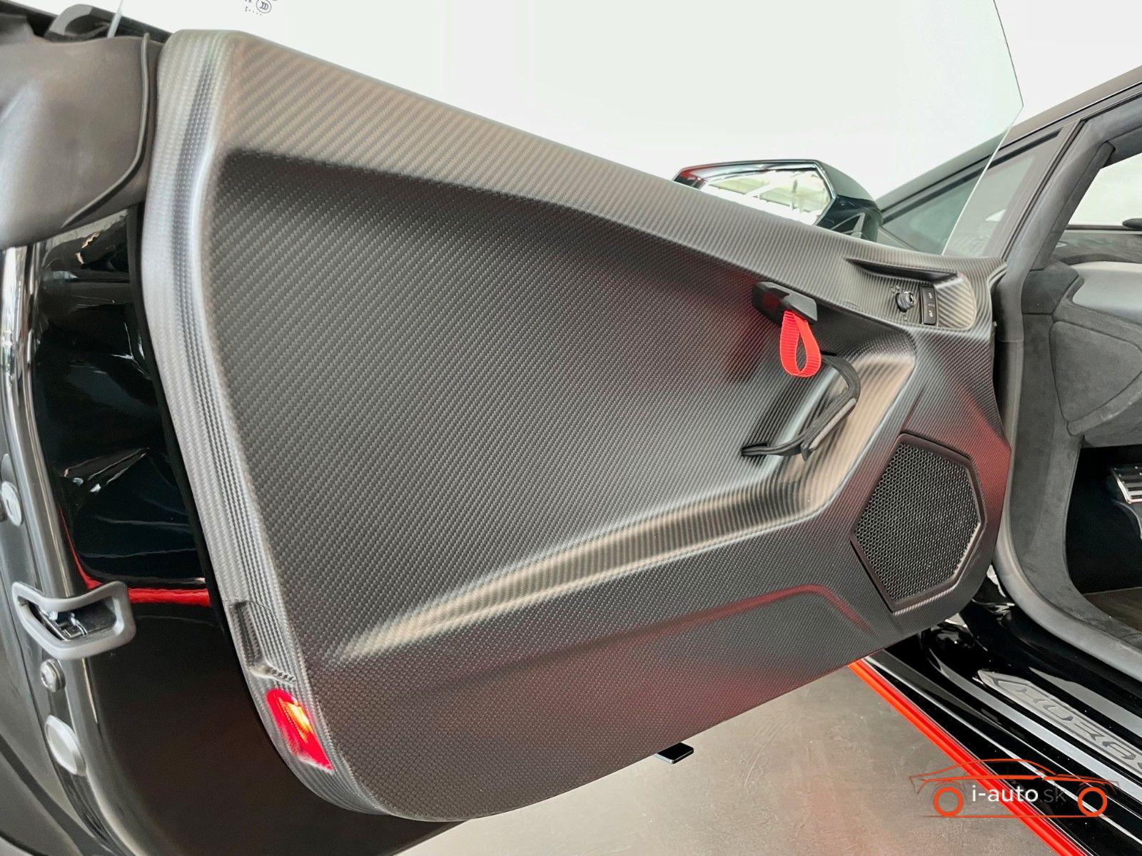 Lamborghini Huracán 2022 na predaj – fotografia 18
