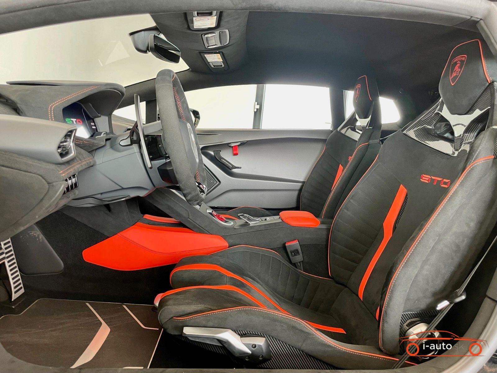 Lamborghini Huracán 2022 na predaj – fotografia 19