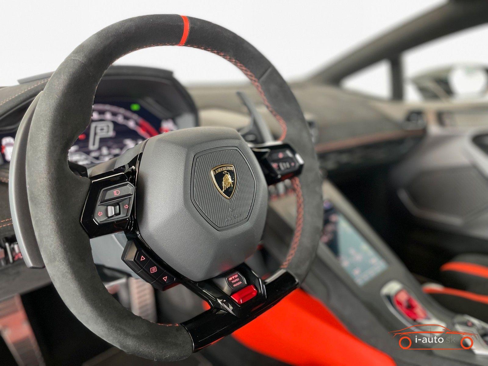 Lamborghini Huracán 2022 na predaj – fotografia 21