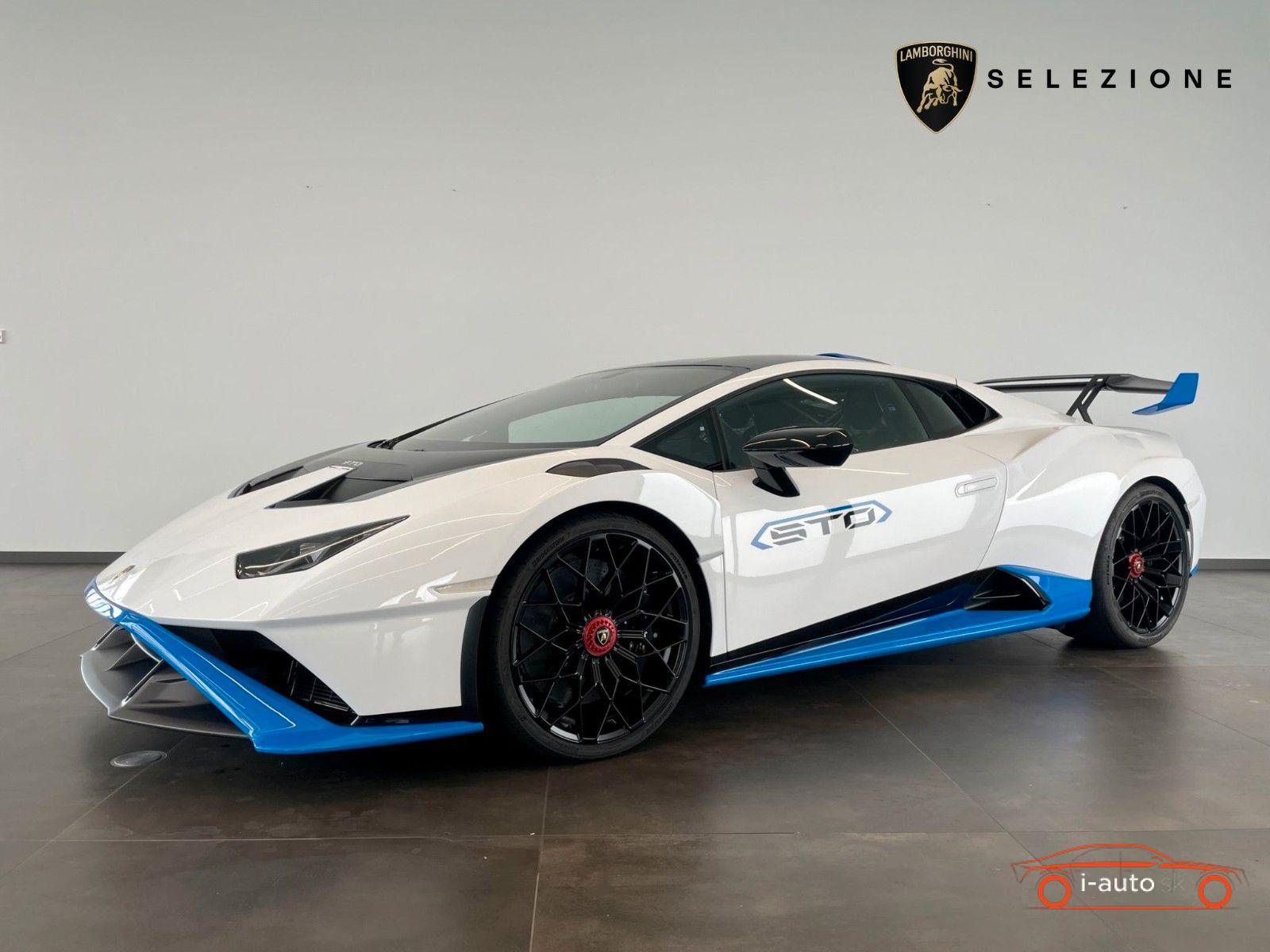 Lamborghini Huracán