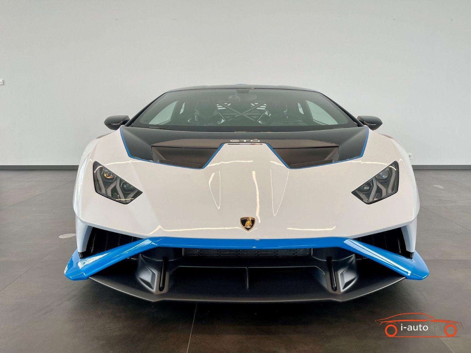 Lamborghini Huracán 2023 na predaj – fotografia 2