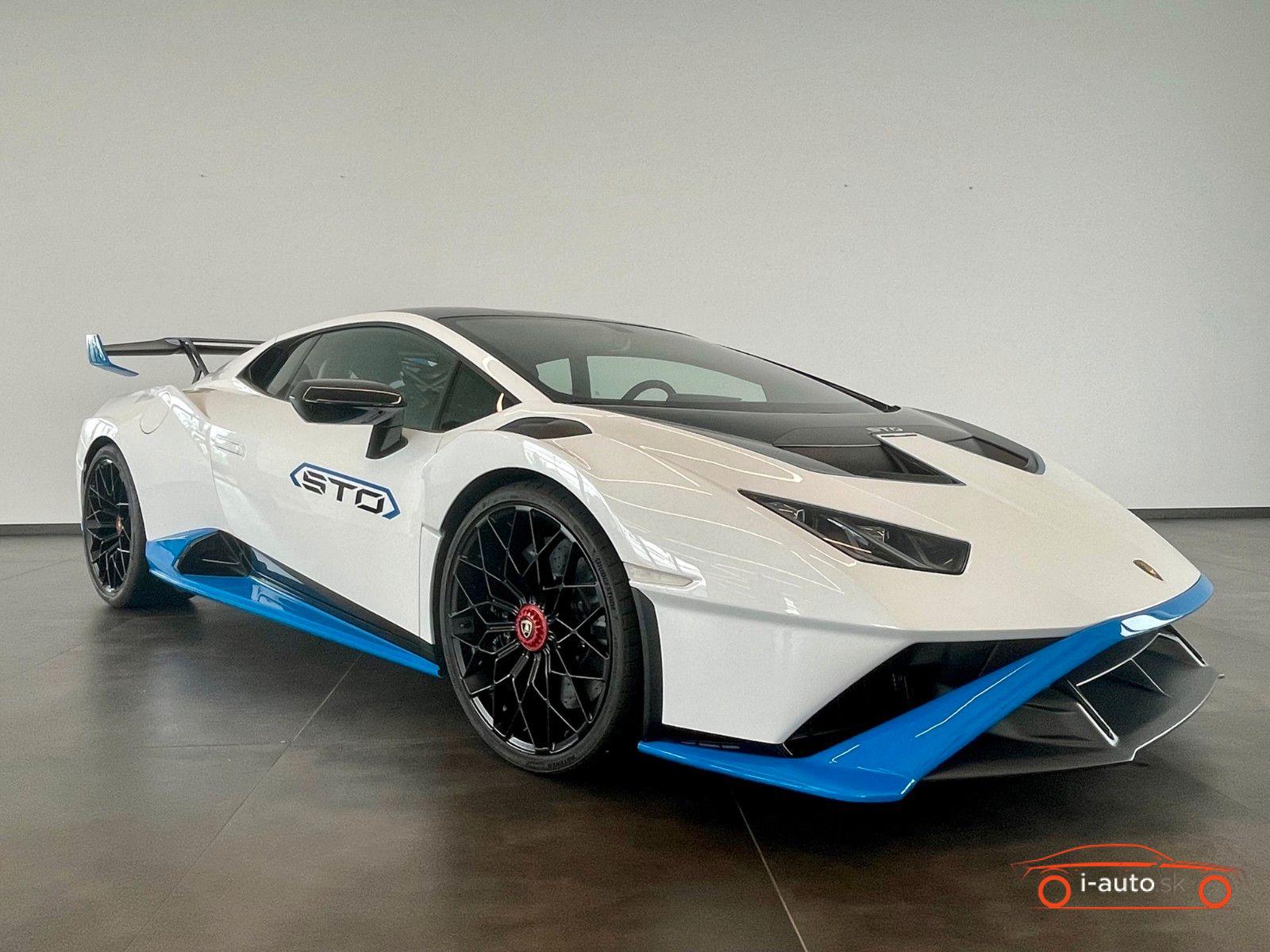 Lamborghini Huracán 2023 na predaj – fotografia 3