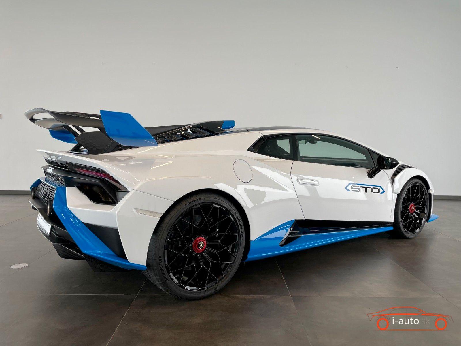 Lamborghini Huracán 2023 na predaj – fotografia 5