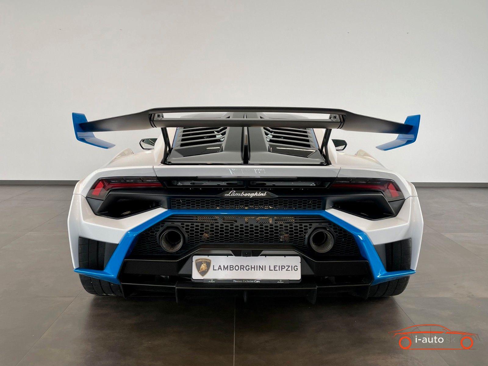 Lamborghini Huracán 2023 na predaj – fotografia 6