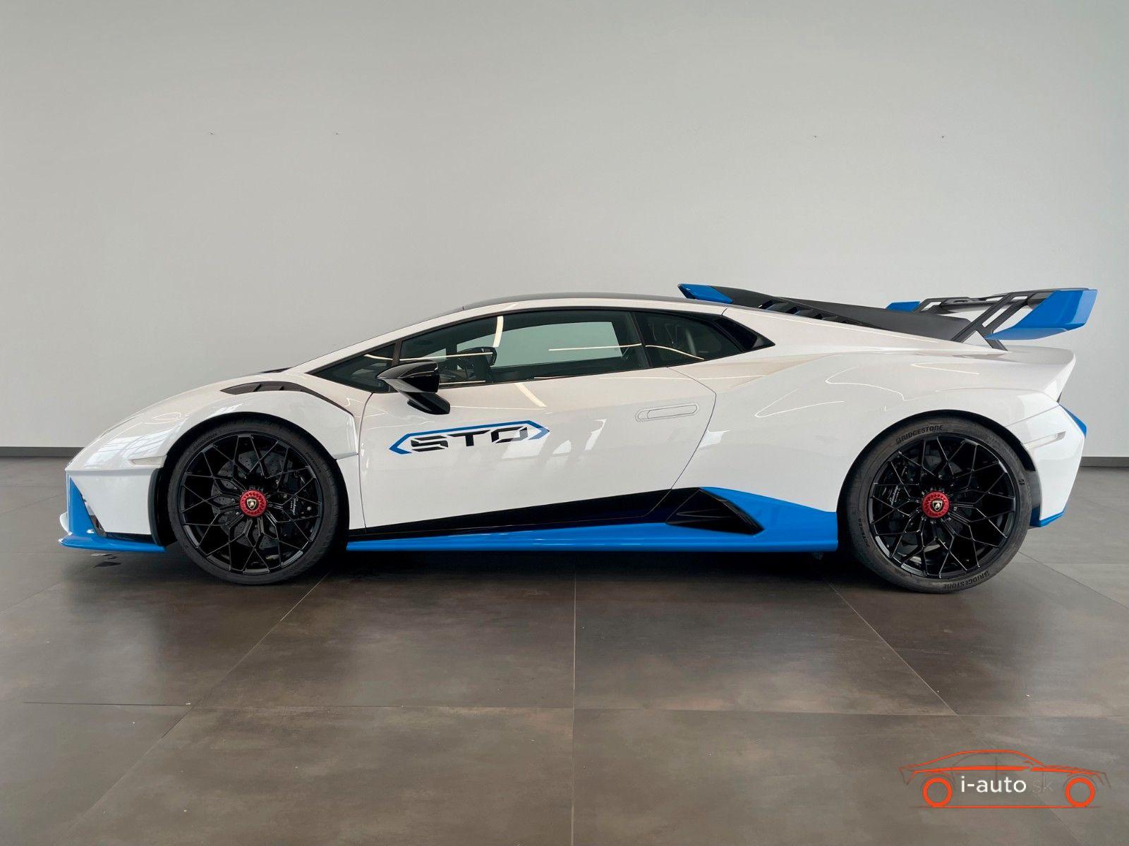 Lamborghini Huracán 2023 na predaj – fotografia 8