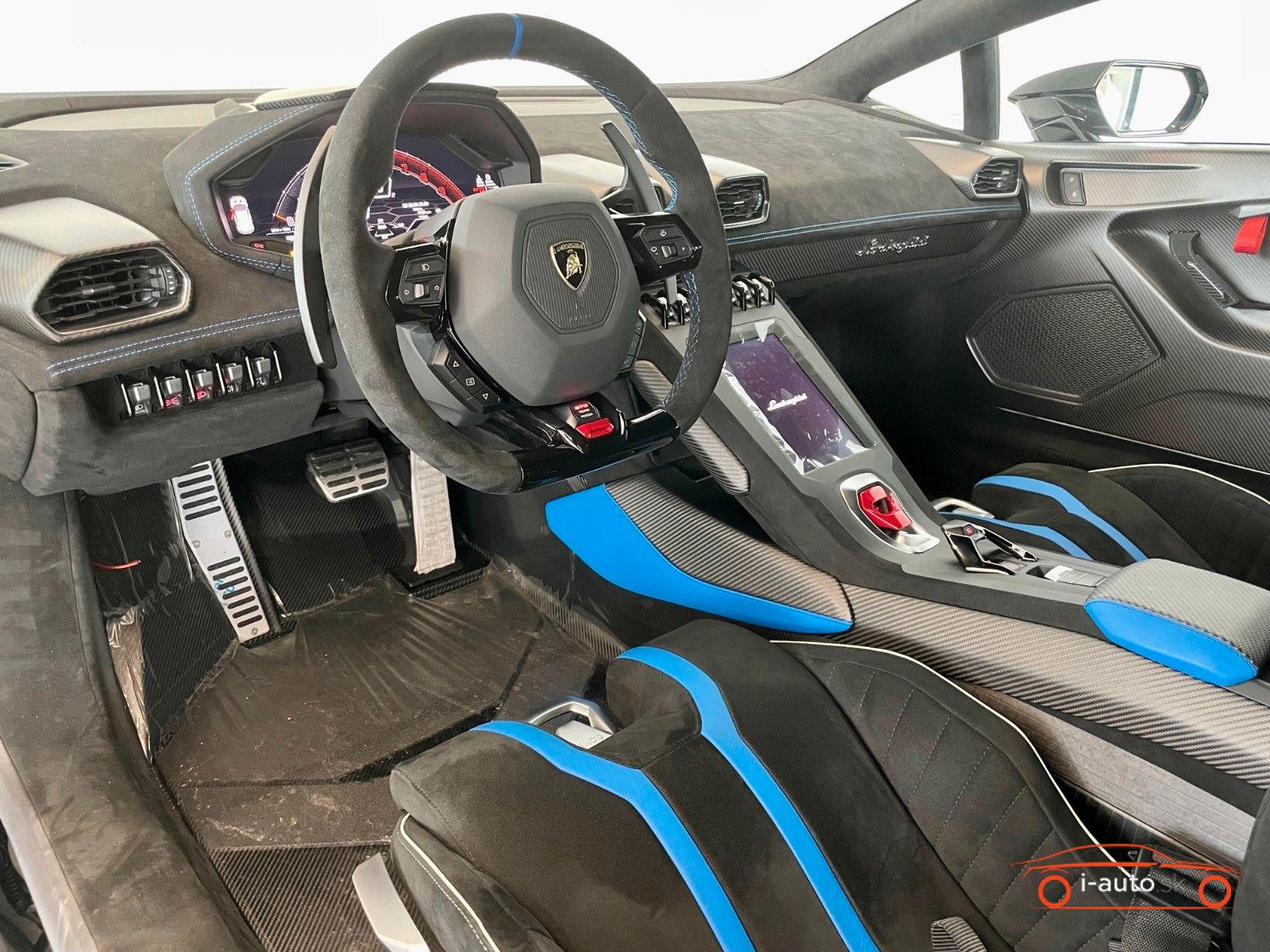 Lamborghini Huracán 2023 na predaj – fotografia 13