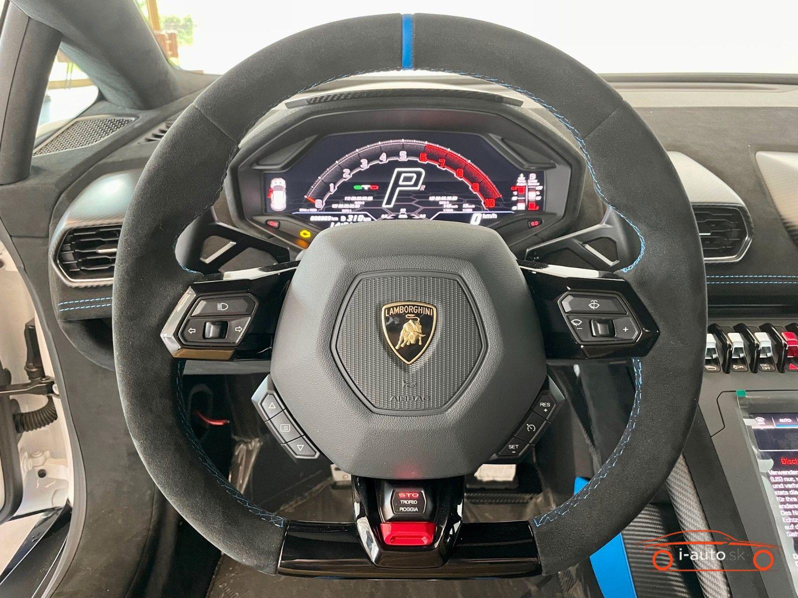 Lamborghini Huracán 2023 na predaj – fotografia 14