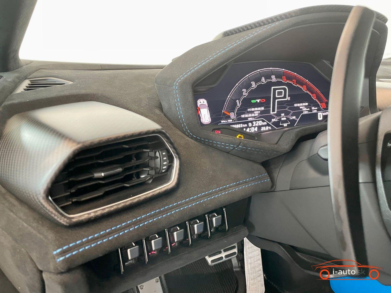 Lamborghini Huracán 2023 na predaj – fotografia 16