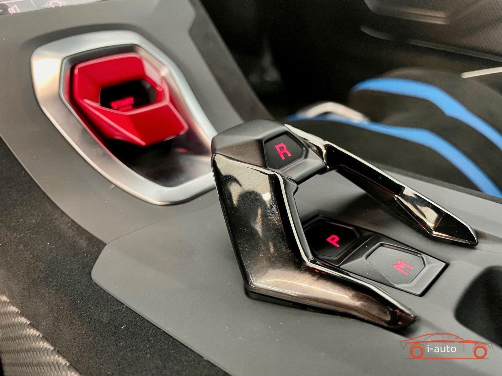 Lamborghini Huracán 2023 na predaj – fotografia 18