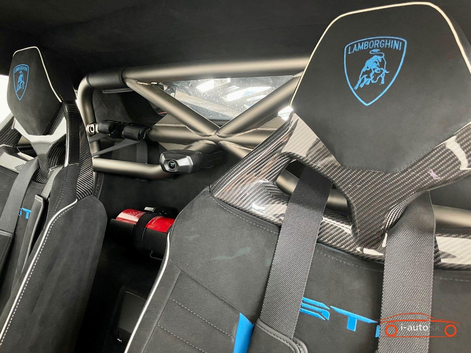 Lamborghini Huracán 2023 na predaj – fotografia 19