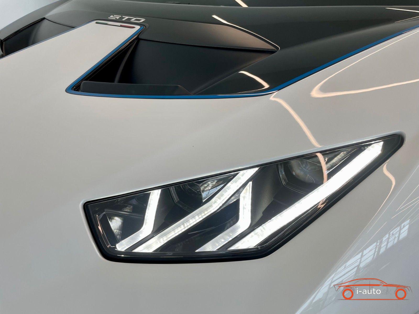 Lamborghini Huracán 2023 na predaj – fotografia 22