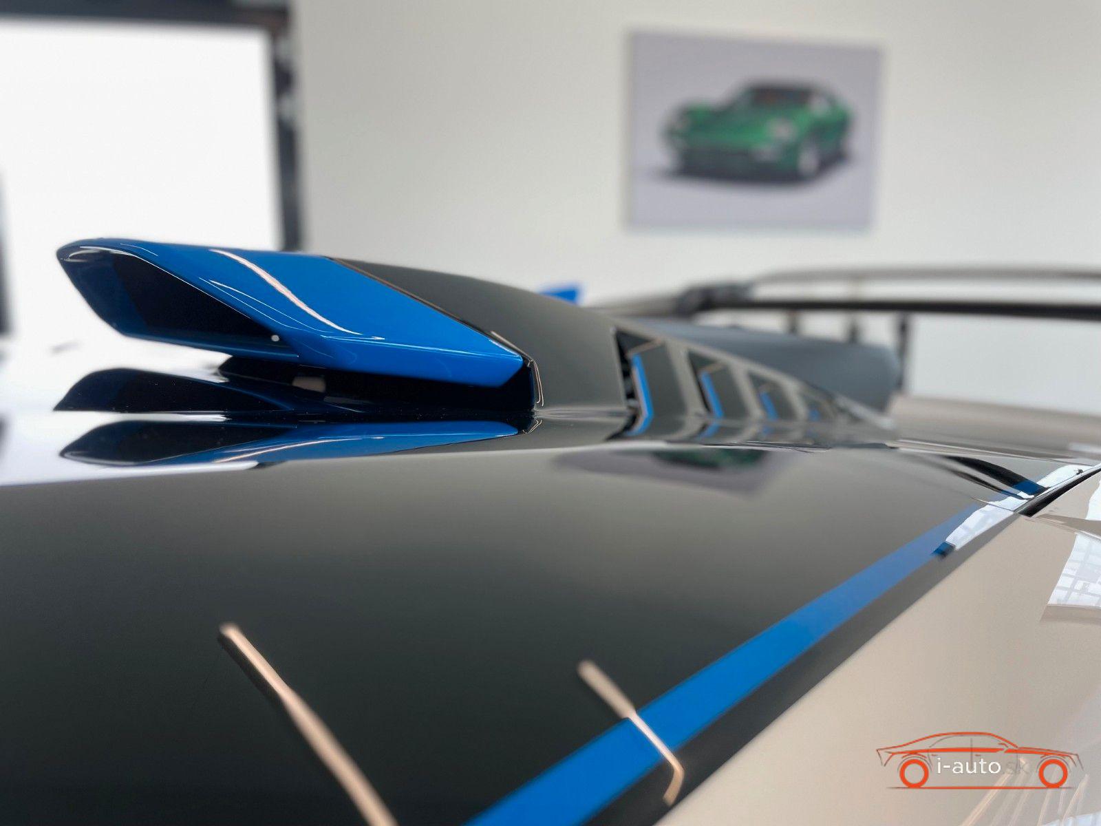 Lamborghini Huracán 2023 na predaj – fotografia 24
