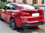 BMW X4 2015 na predaj – fotografia 2