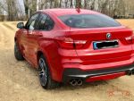 BMW X4 2015 na predaj – fotografia 9
