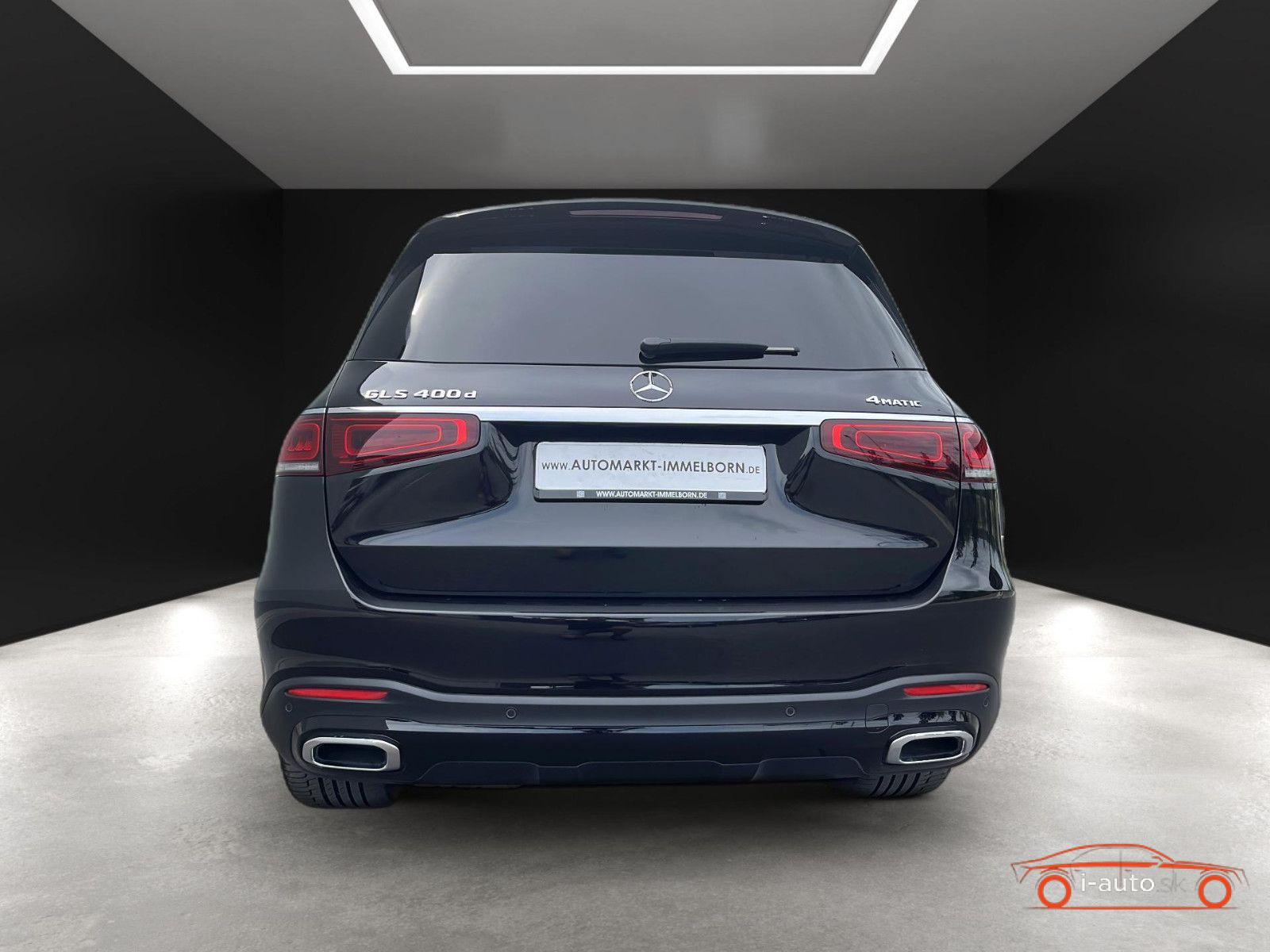 Mercedes-Benz GLS 2024 na predaj – fotografia 6