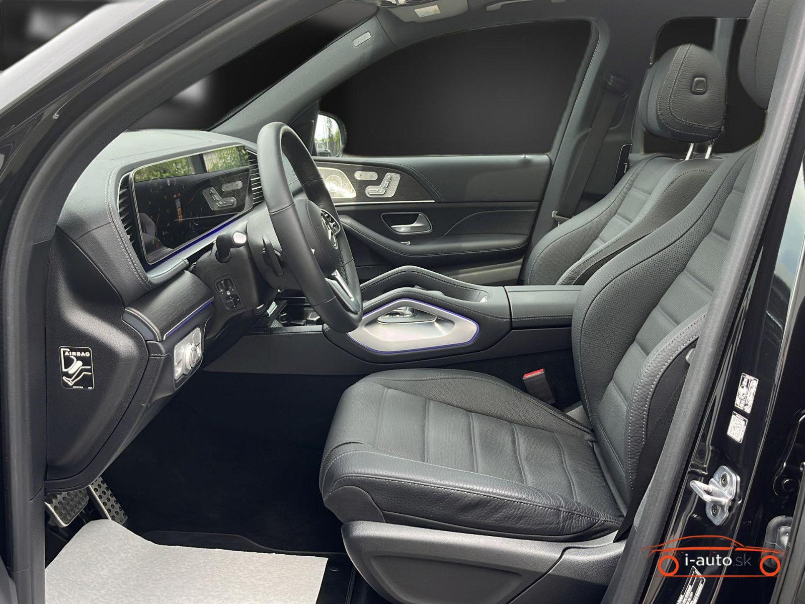 Mercedes-Benz GLS 2024 na predaj – fotografia 8