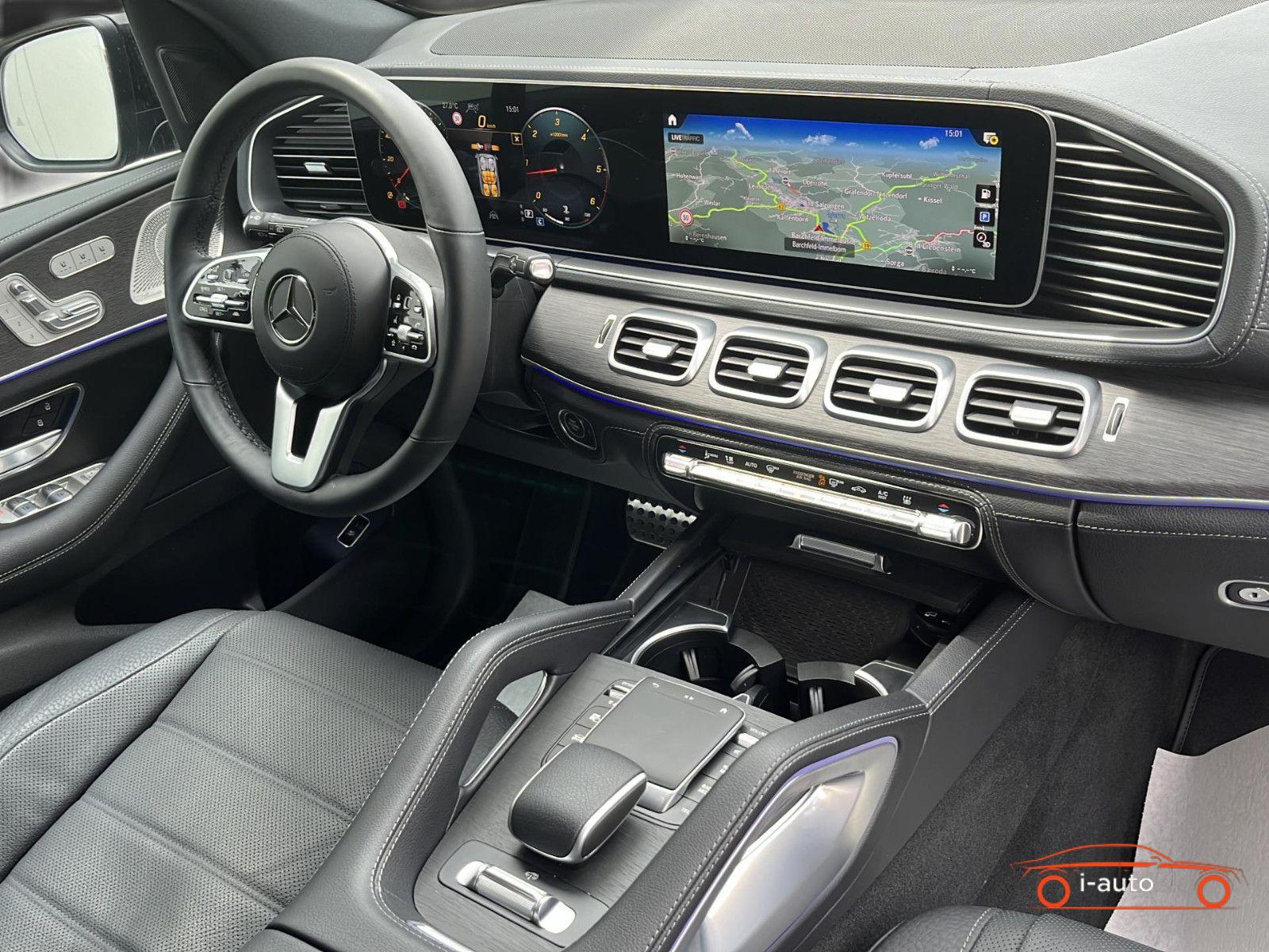 Mercedes-Benz GLS 2024 na predaj – fotografia 11