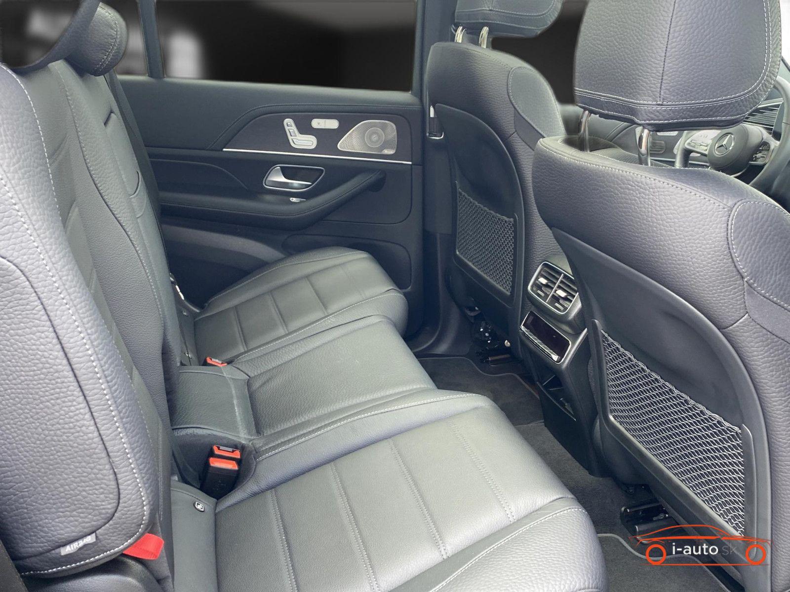 Mercedes-Benz GLS 2024 na predaj – fotografia 16