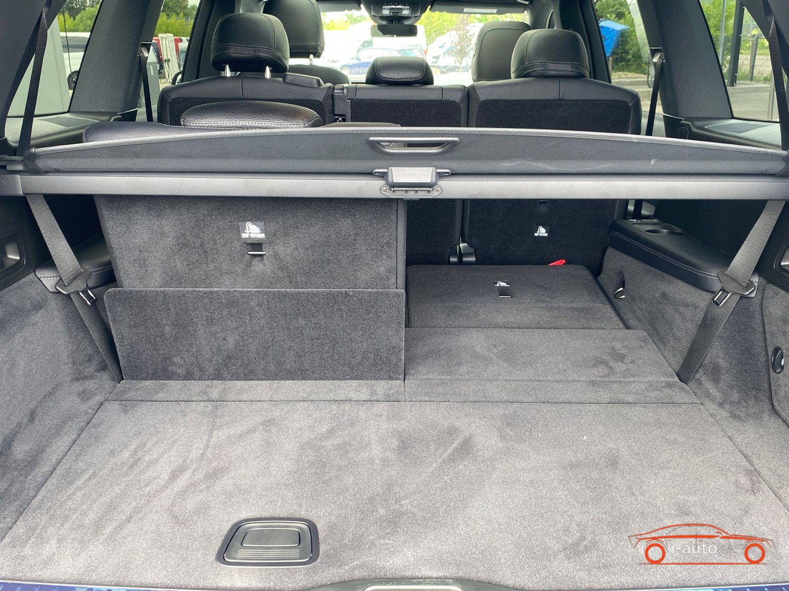 Mercedes-Benz GLS 2024 na predaj – fotografia 17