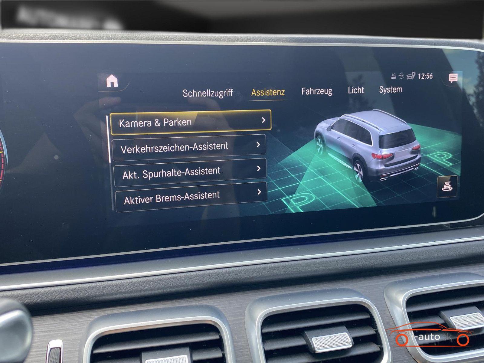 Mercedes-Benz GLS 2024 na predaj – fotografia 21
